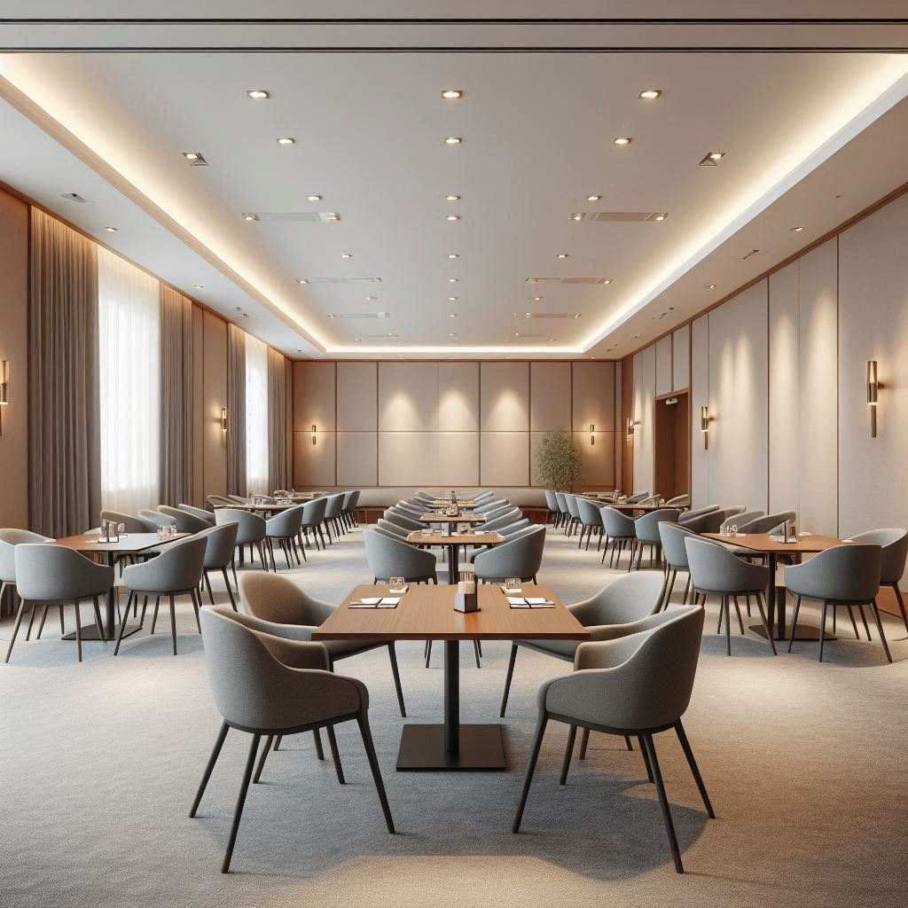 写字楼办公团队跨部门沟通因工位临时调整受阻时夜班运营组该调用哪些资源